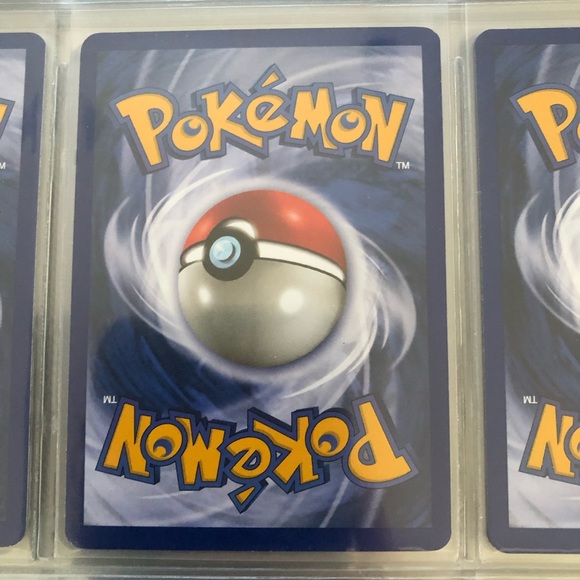 1990’s rare vintage 1st edition Kabuto Pokémon card 50/62 - Picture 2 of 2